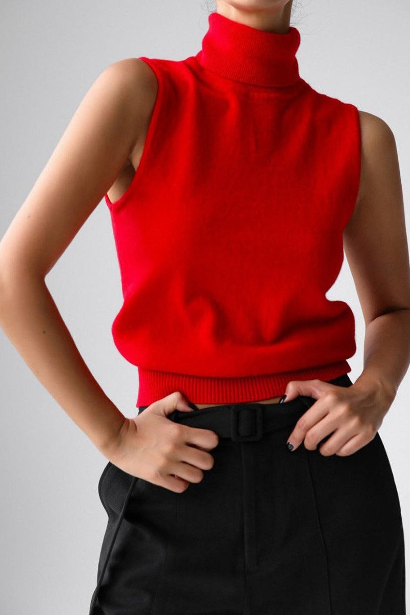 Gracefully Designed Top