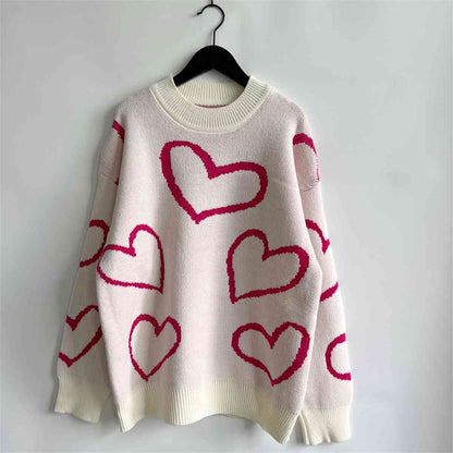 CD | Pulover casual și fără efort