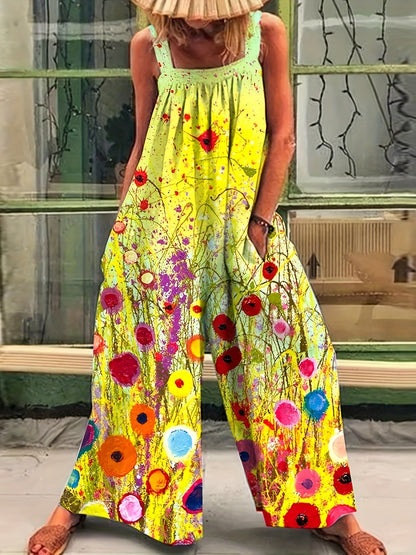 CD | Salopetă trendy și elegantă