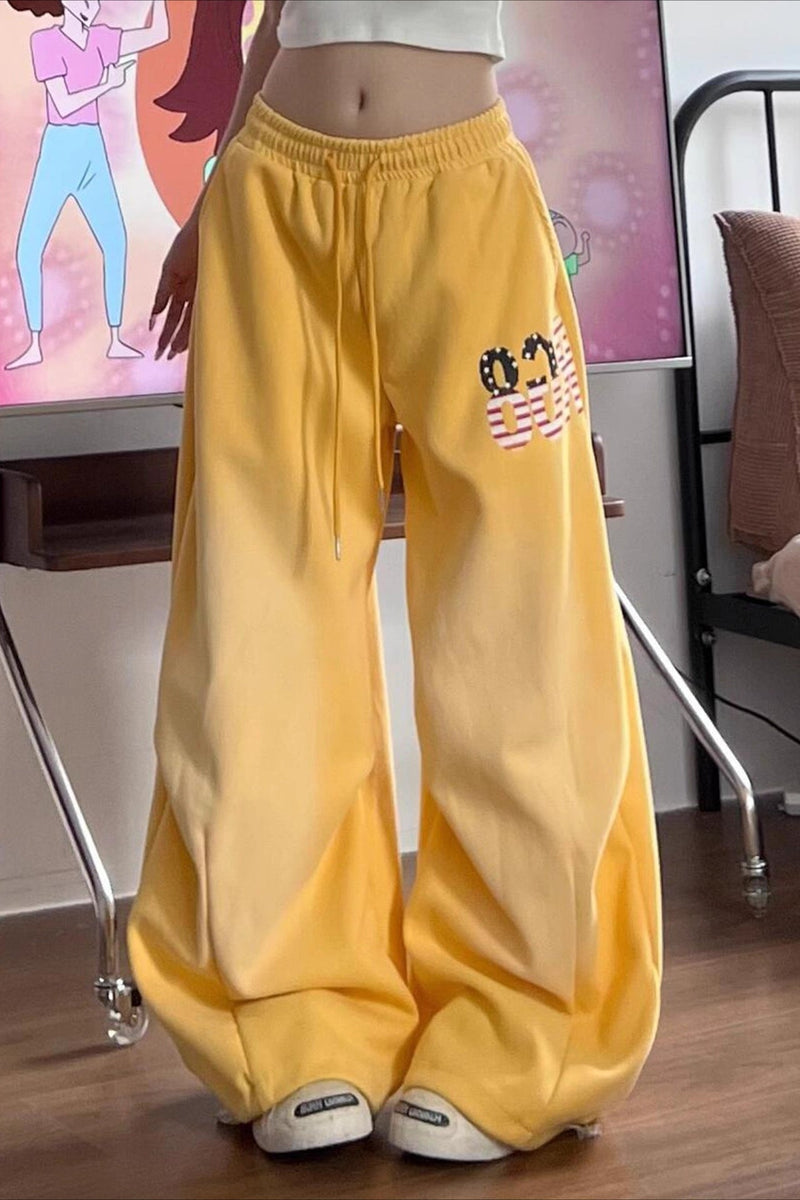 Vintage Inspired Pants