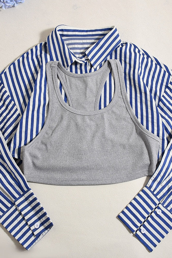 Thoughtfully Designed Blouse