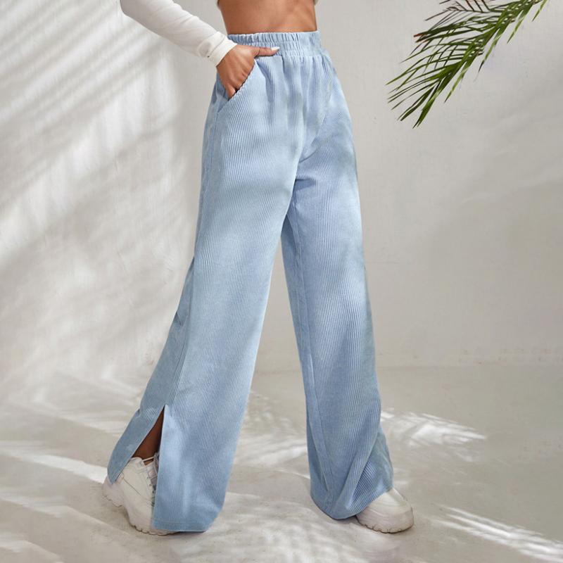 CD | Pantaloni de iarnă clasici și eleganți