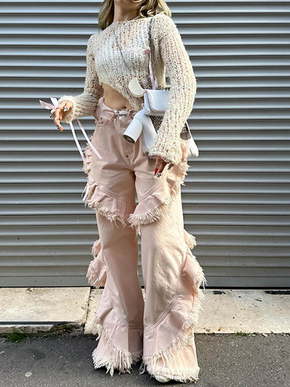 Beautifully Crafted Garment