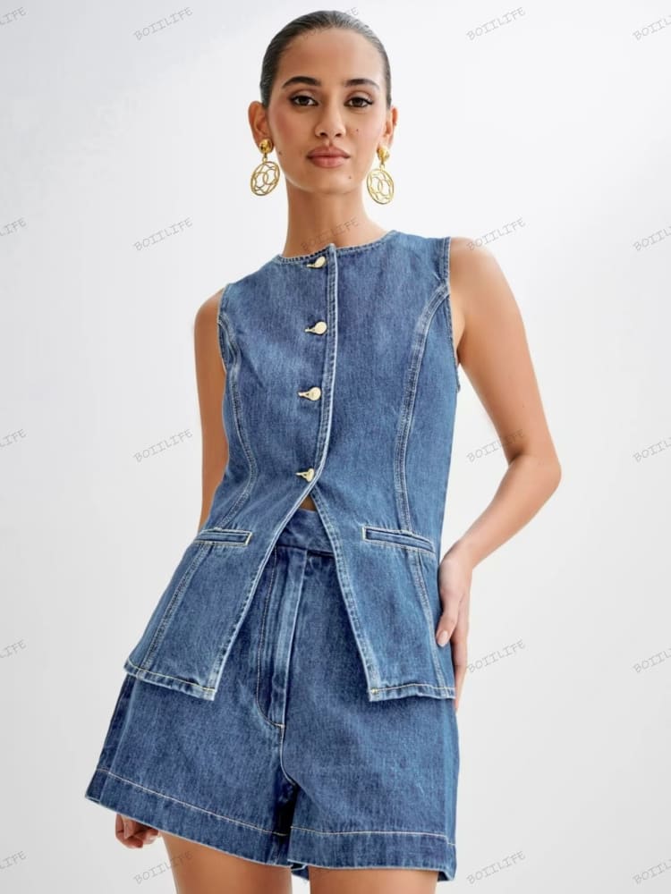 Thoughtfully Designed Garment