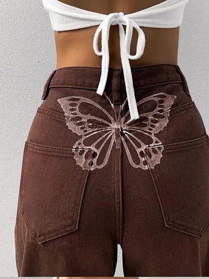 Elegantly Designed Pants