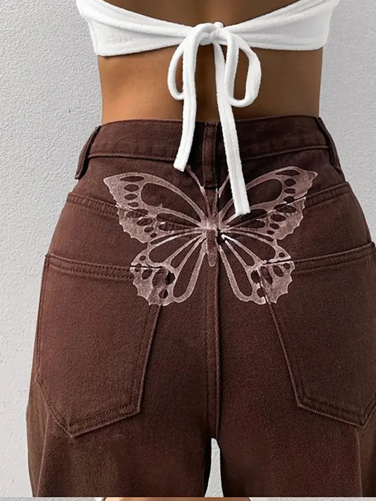Thoughtfully Designed Pants