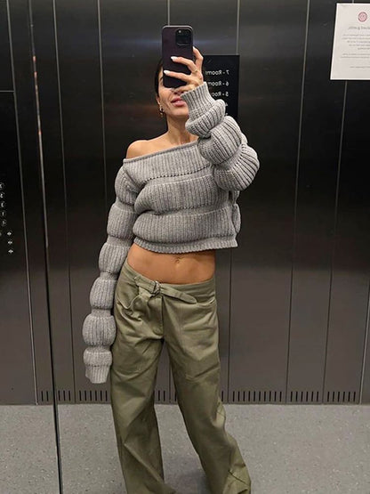 Beautifully Crafted Sweater
