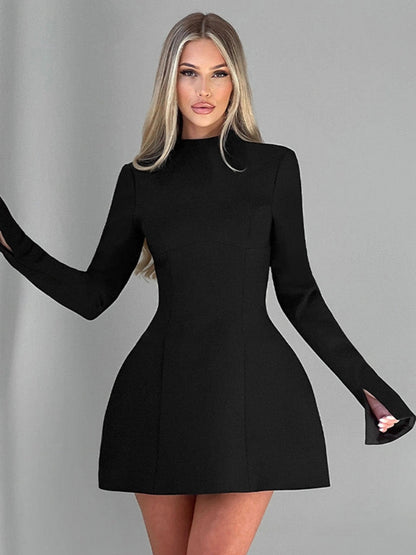 Elegantly Designed Dress