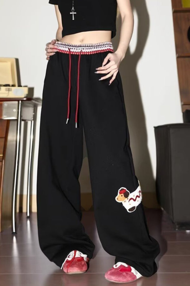 Elegantly Designed Pants
