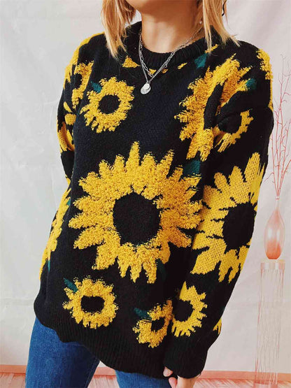 CD | Elegant și casual jumper de iarnă