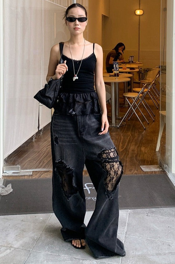 Thoughtfully Designed Garment