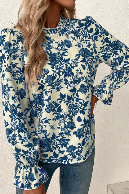 CD | Bluză de iarnă atemporală și elegantă