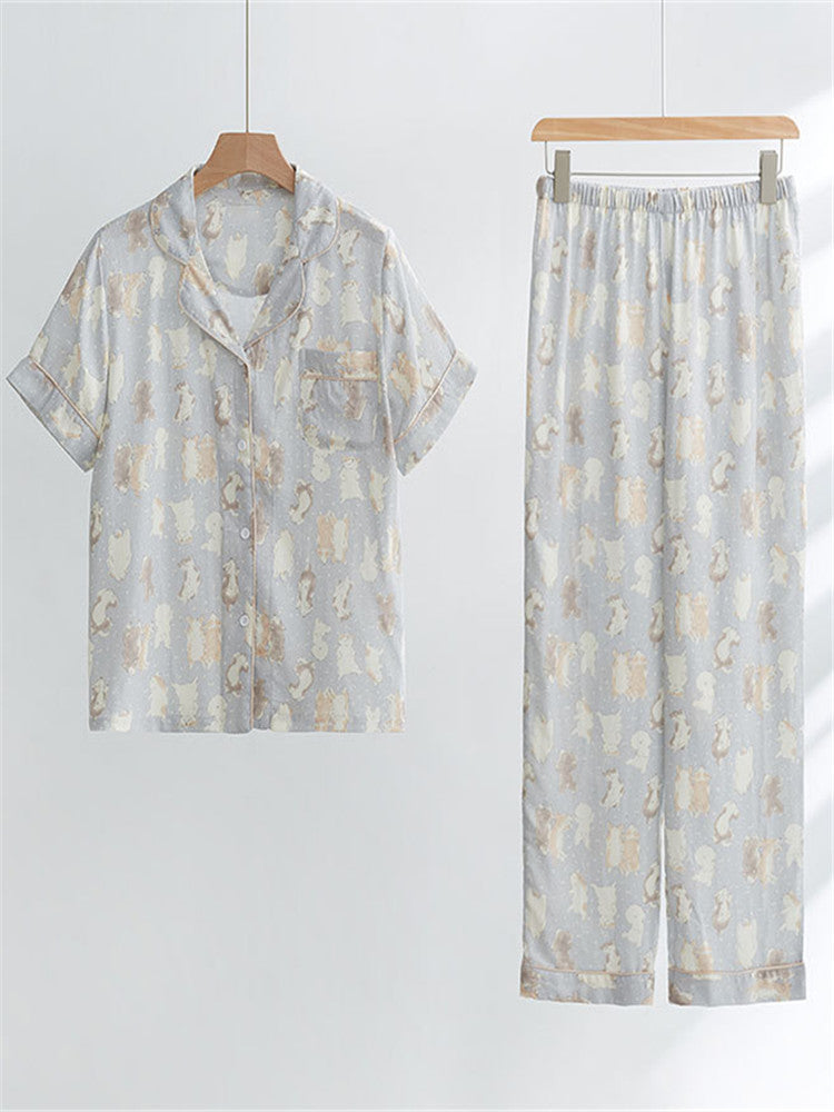 Classic Vintage Garment