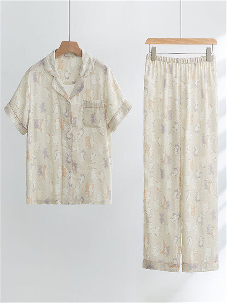 Classic Vintage Garment