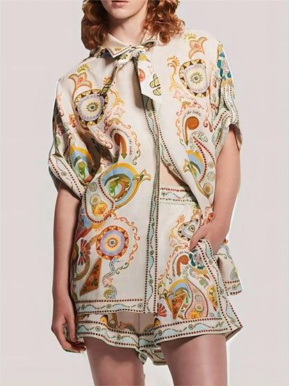 Classic Designed Garment