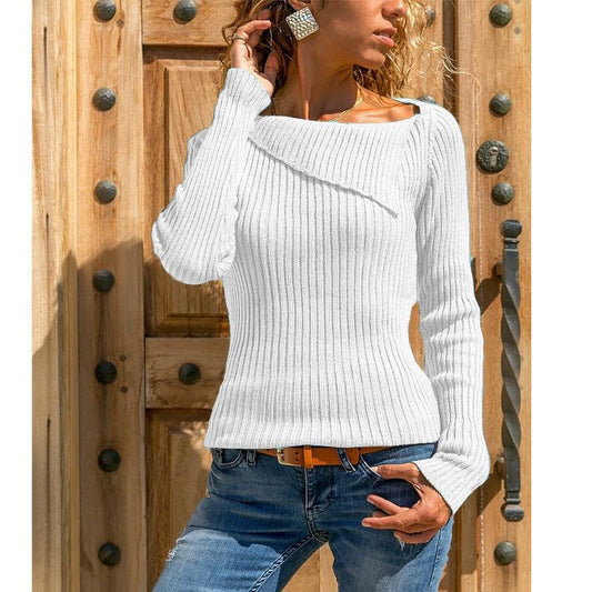 CD | Pulover de iarnă elegant și versatil