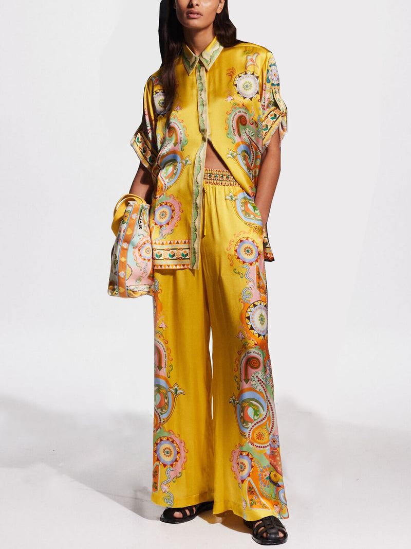 Classic Designed Garment