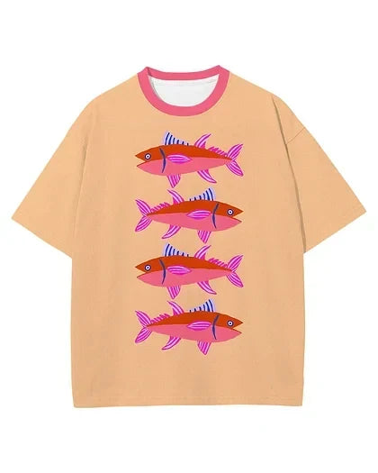 Thoughtfully Designed T-Shirt