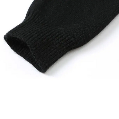 CD | Elegant și casual jumper de iarnă