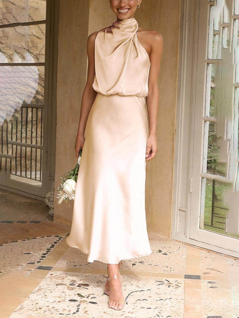Classic Vintage Dress