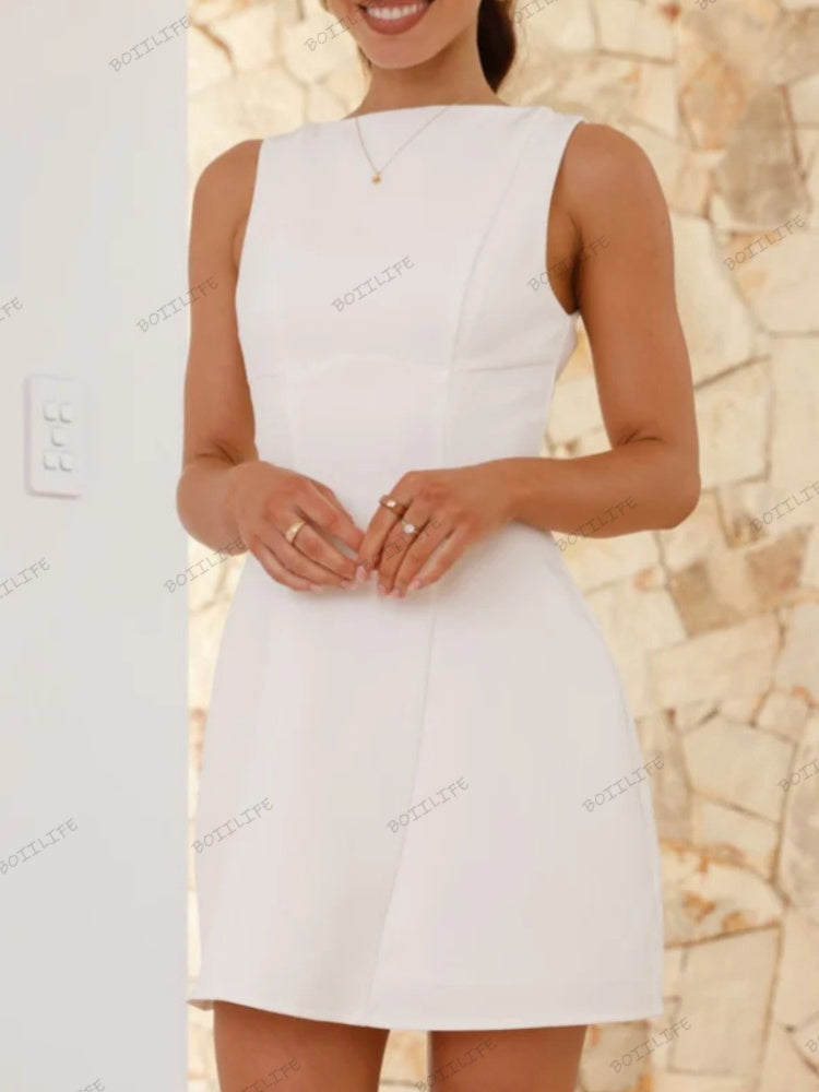 Gracefully Designed Garment