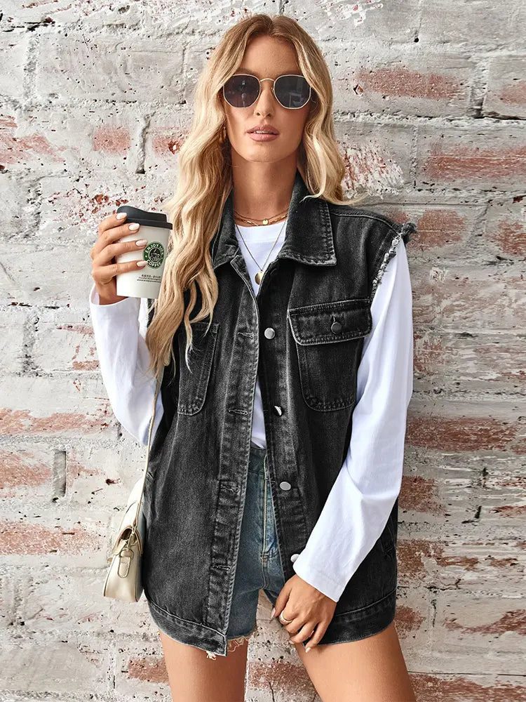 Gracefully Designed Cardigan