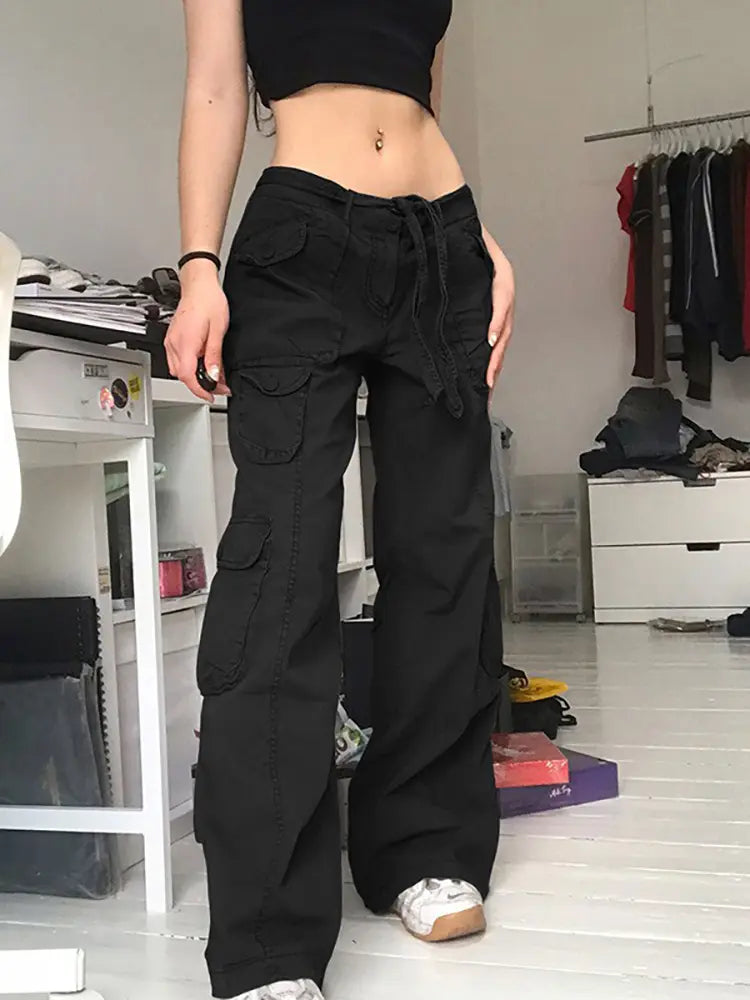 Thoughtfully Designed Pants