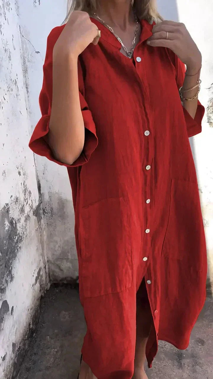 CD | Bluză de iarnă fără efort și elegantă