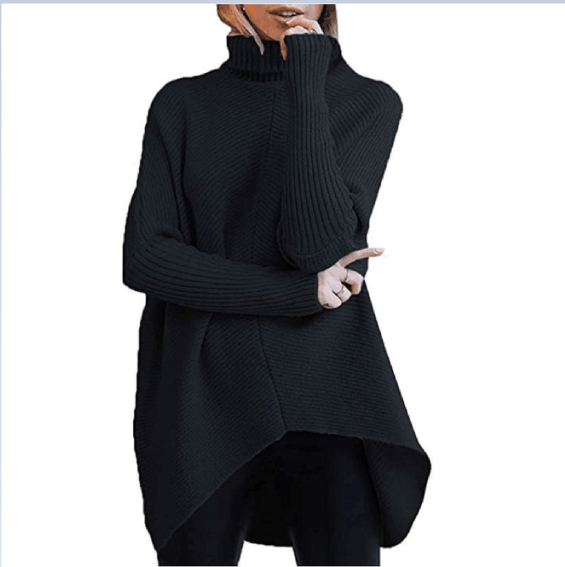 CD | Pulover modern și cald