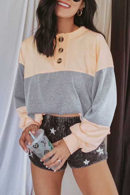CD | Elegant și versatil tricou de iarnă