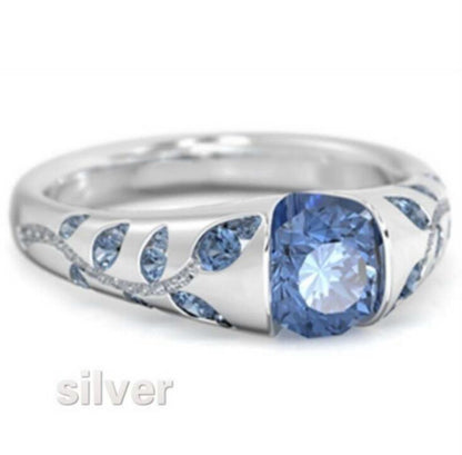 Delicate Artisan Ring