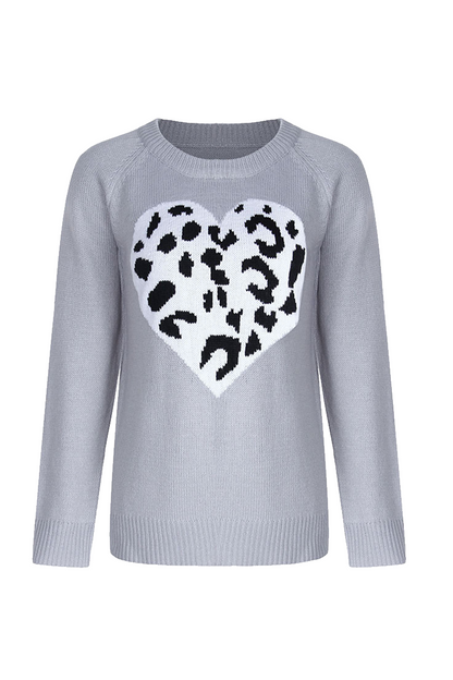 CD | Pulover chic și relaxat