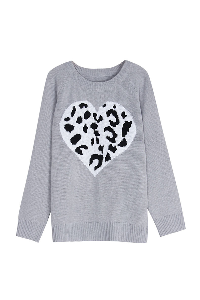 CD | Pulover chic și relaxat