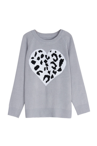 CD | Pulover chic și relaxat