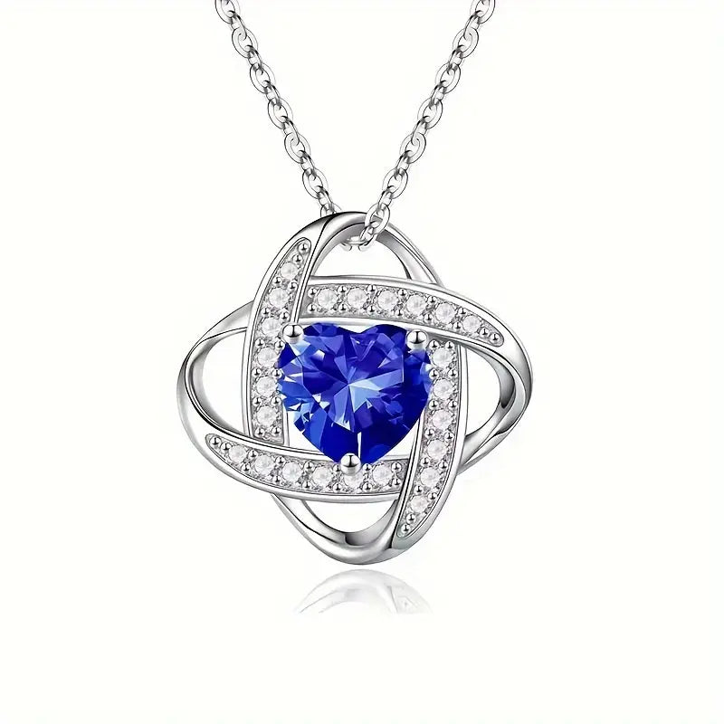 Nerida Luxaire Exquisite Necklace