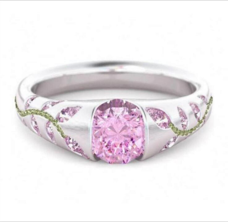 Delicate Artisan Ring