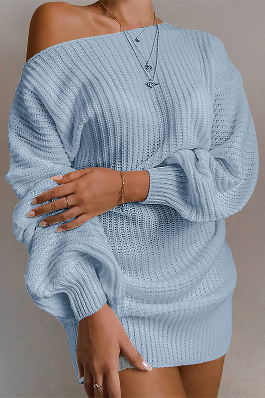 CD | Pulover de iarnă trendy și elegant
