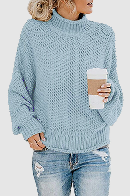 CD | Elegant și casual jumper de iarnă