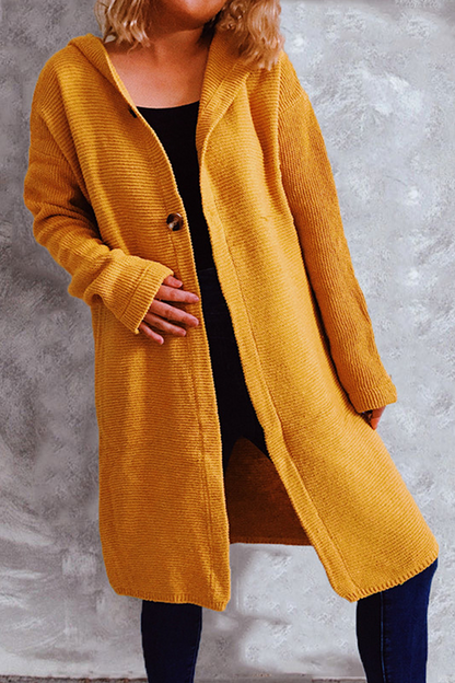 CD | Elegant și casual jumper de iarnă