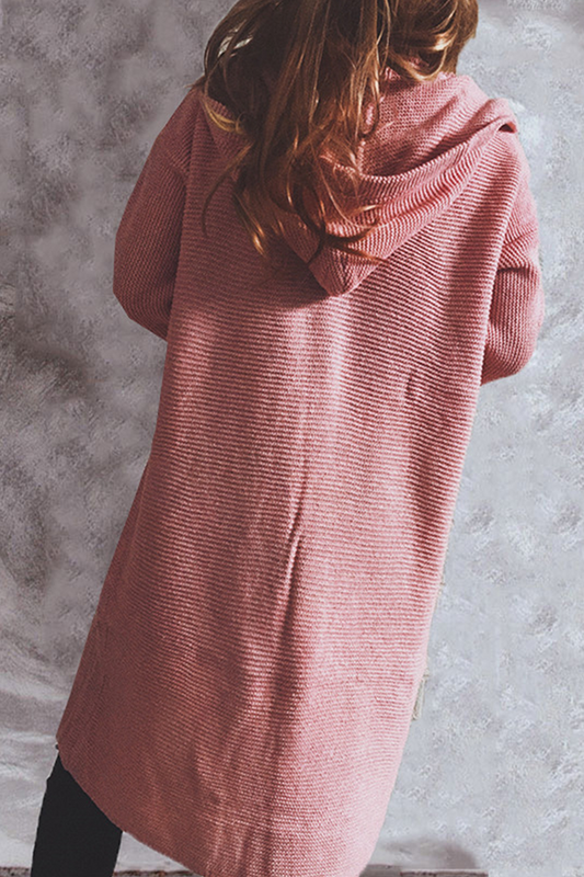 CD | Elegant și casual jumper de iarnă