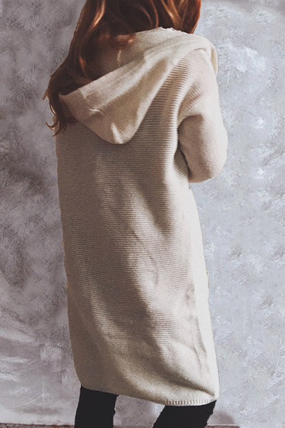 CD | Elegant și casual jumper de iarnă