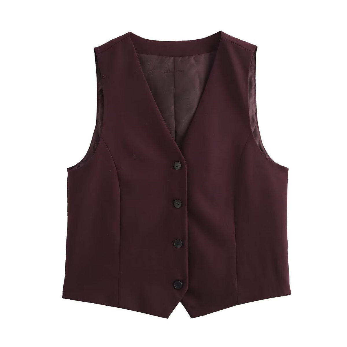 Beautifully Finished Garment in a Timeless Design