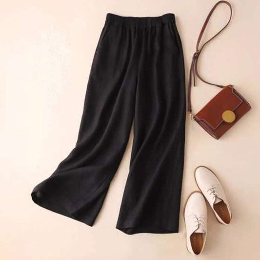 Subtil și elegant Pantaloni