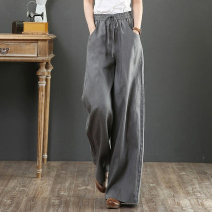 Clasic și versatil Pantaloni