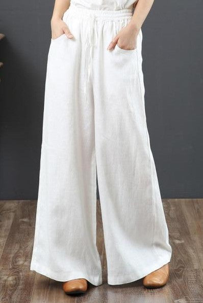Clasic și versatil Pantaloni