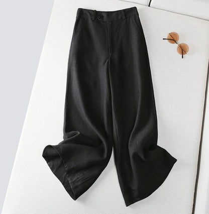 Modern și minimalist Pantaloni