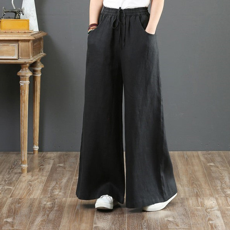 Clasic și versatil Pantaloni