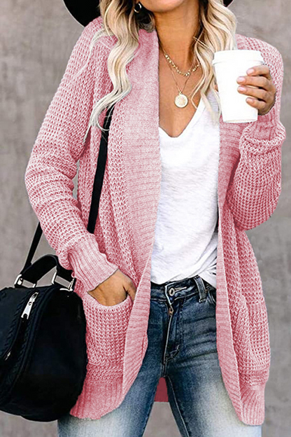 CD | Cardigan de iarnă elegant și versatil