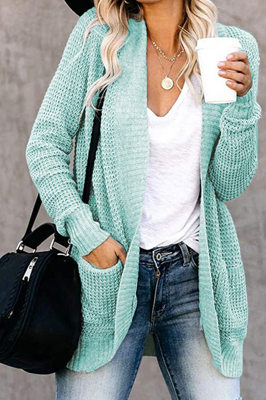 CD | Cardigan de iarnă stilat și elegant