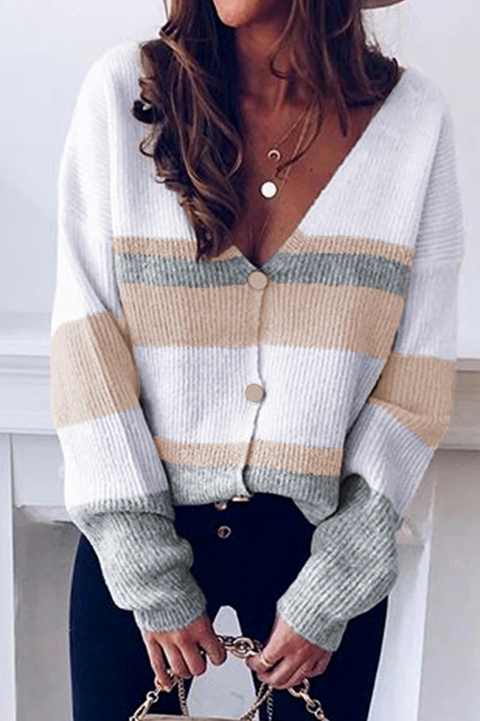 CD | Cardigan de iarnă elegant și atemporal
